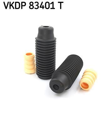 Fole do amortecedor de suspensão SKF ref. VKDP 83401 T